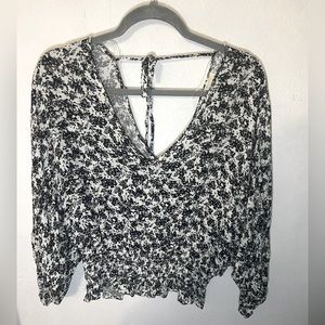 Dressup Top, Atlanta GA store, never worn, size L